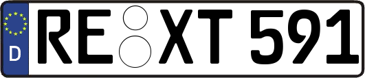 RE-XT591