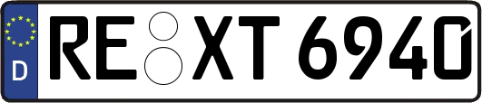 RE-XT6940