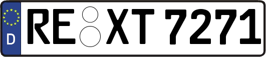 RE-XT7271