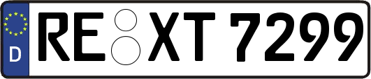 RE-XT7299