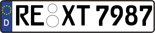 RE-XT7987