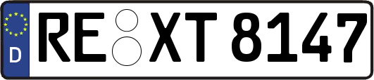 RE-XT8147