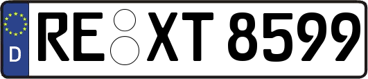 RE-XT8599