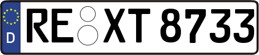 RE-XT8733