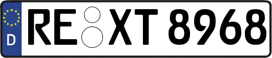 RE-XT8968