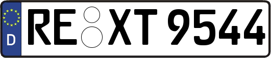 RE-XT9544