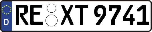 RE-XT9741