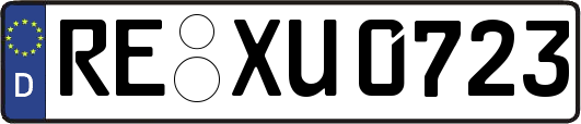 RE-XU0723