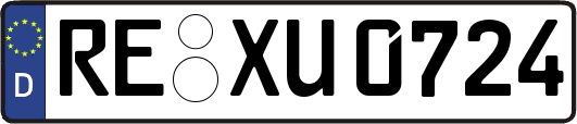 RE-XU0724