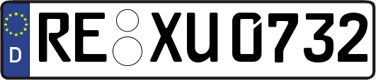 RE-XU0732