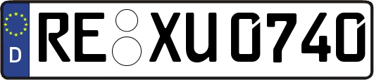 RE-XU0740