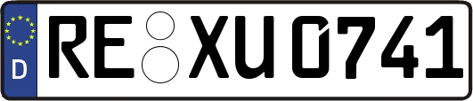 RE-XU0741