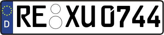 RE-XU0744