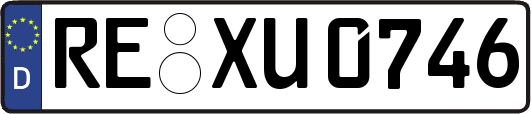 RE-XU0746