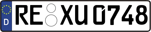 RE-XU0748