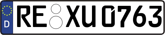 RE-XU0763