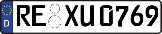 RE-XU0769