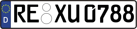 RE-XU0788