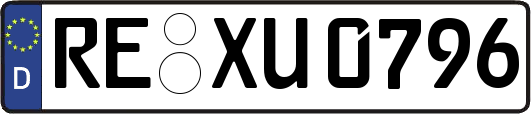 RE-XU0796