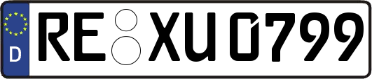 RE-XU0799