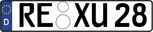RE-XU28