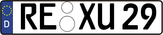 RE-XU29