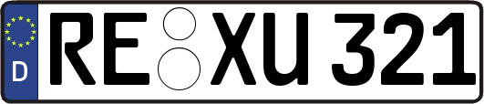 RE-XU321