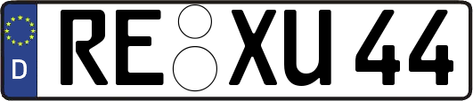 RE-XU44