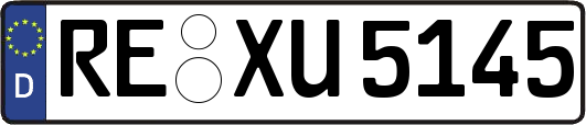 RE-XU5145