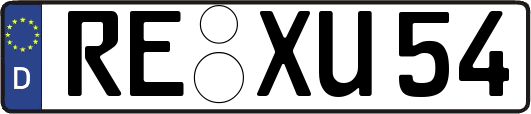 RE-XU54
