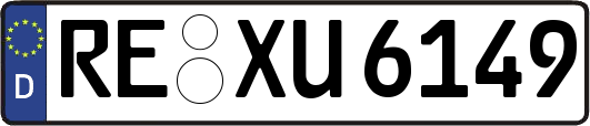 RE-XU6149
