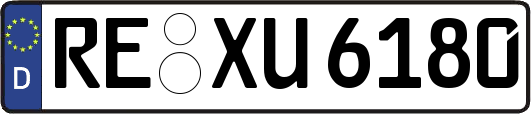 RE-XU6180