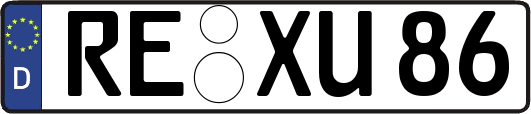 RE-XU86