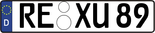 RE-XU89