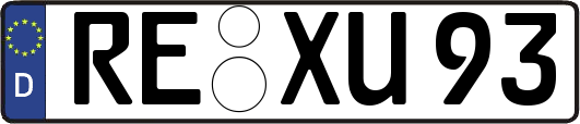 RE-XU93