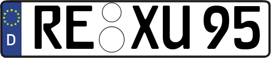 RE-XU95