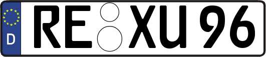 RE-XU96