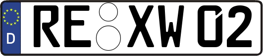 RE-XW02