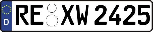 RE-XW2425