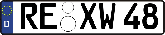 RE-XW48