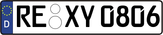 RE-XY0806