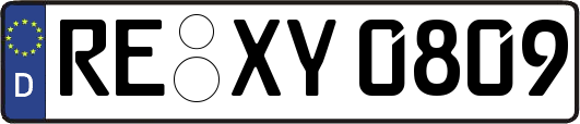 RE-XY0809