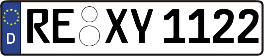 RE-XY1122