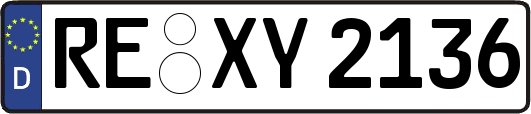 RE-XY2136