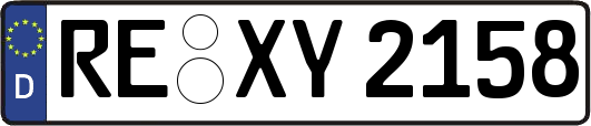 RE-XY2158
