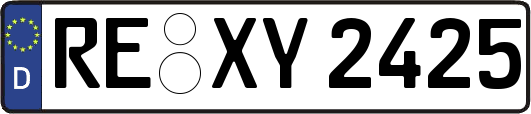 RE-XY2425