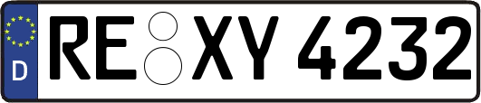 RE-XY4232