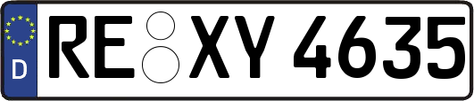 RE-XY4635
