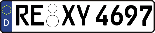 RE-XY4697