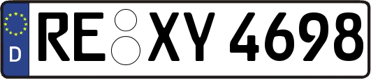 RE-XY4698
